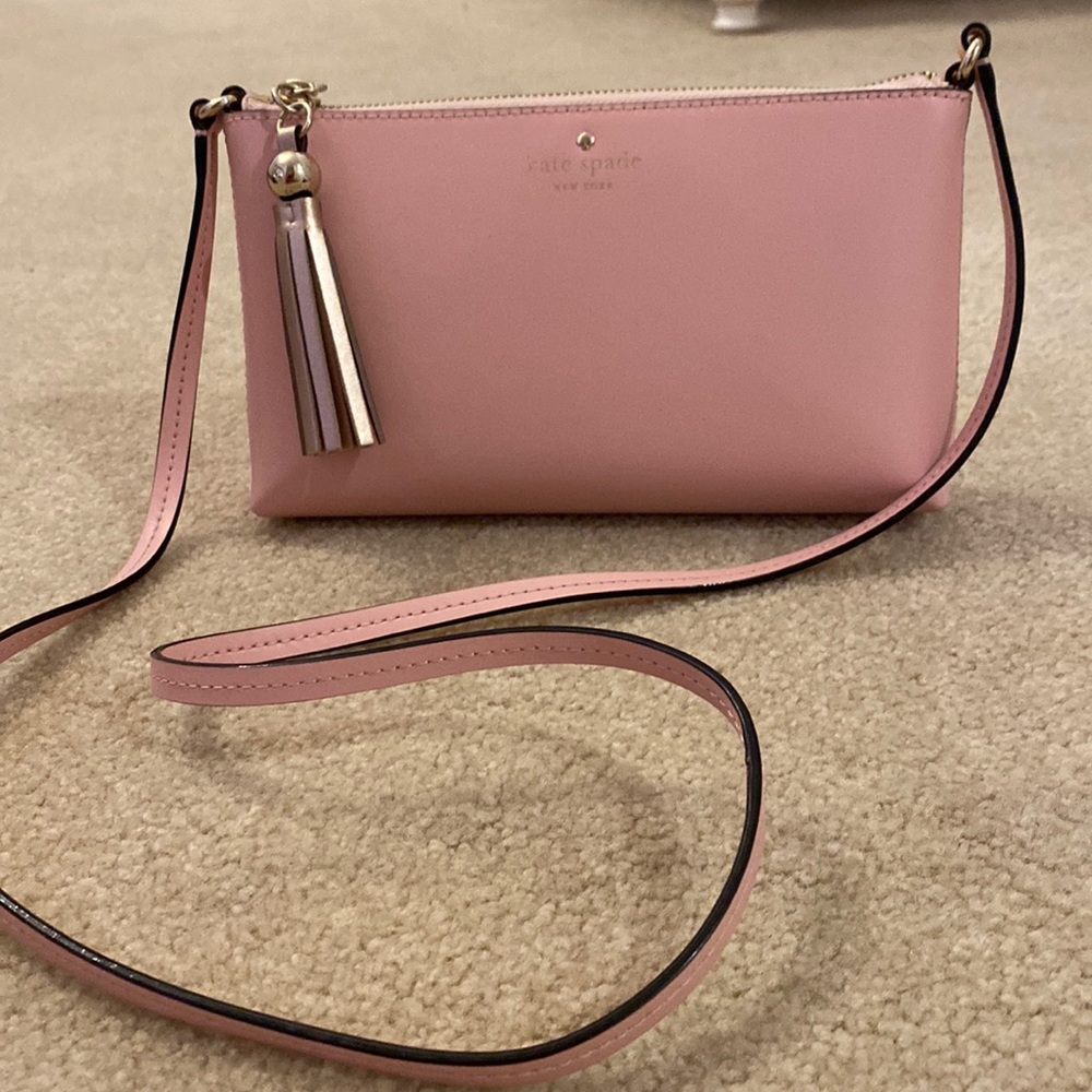 Kate spade purse